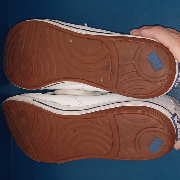 Keds Shoes. Women’s size 10 - Picture 6 of 7